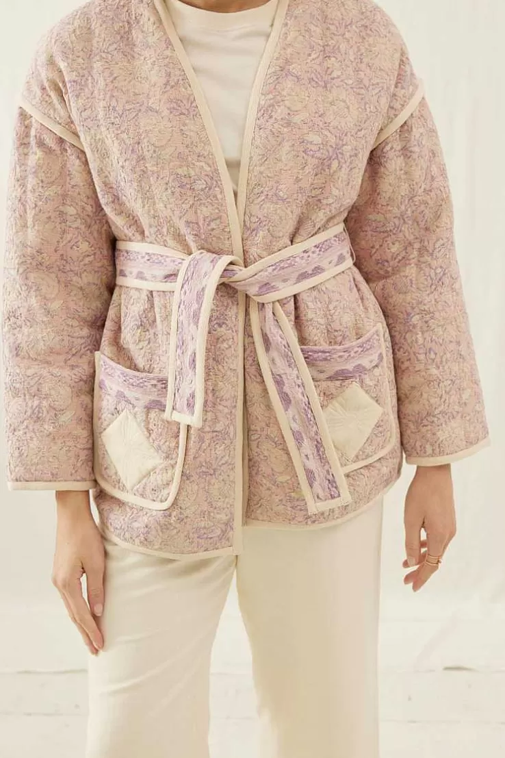 Louise Misha Veste Marceau^ Vestes