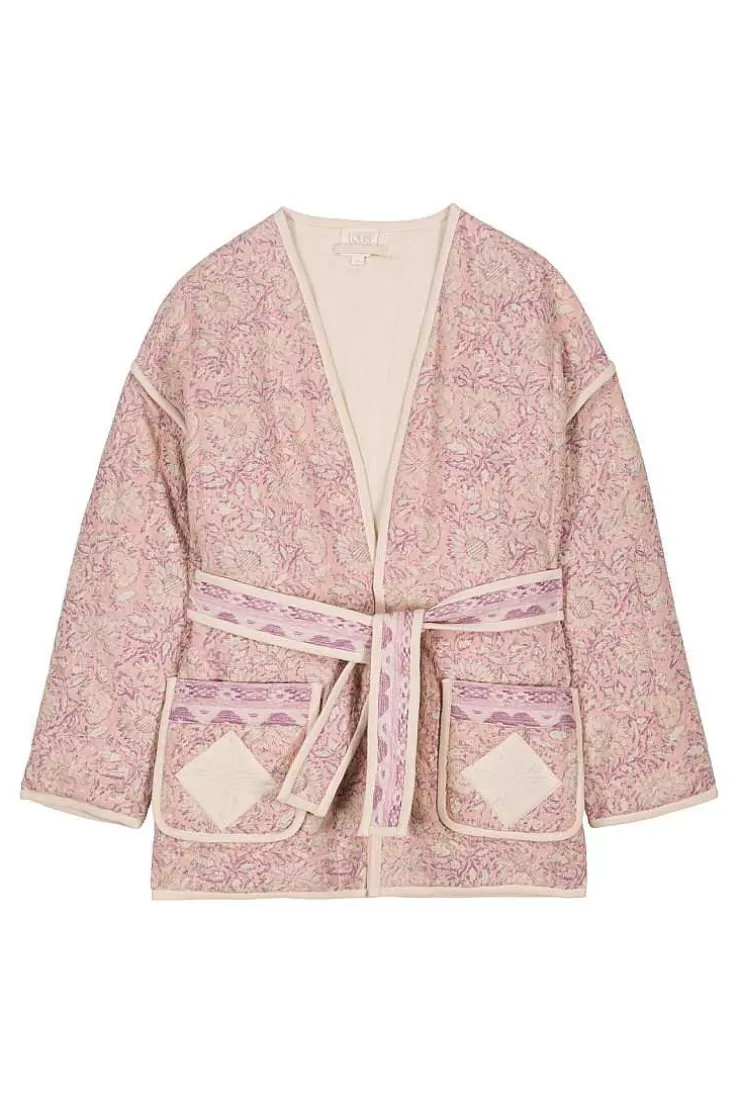 Louise Misha Veste Marceau^ Vestes