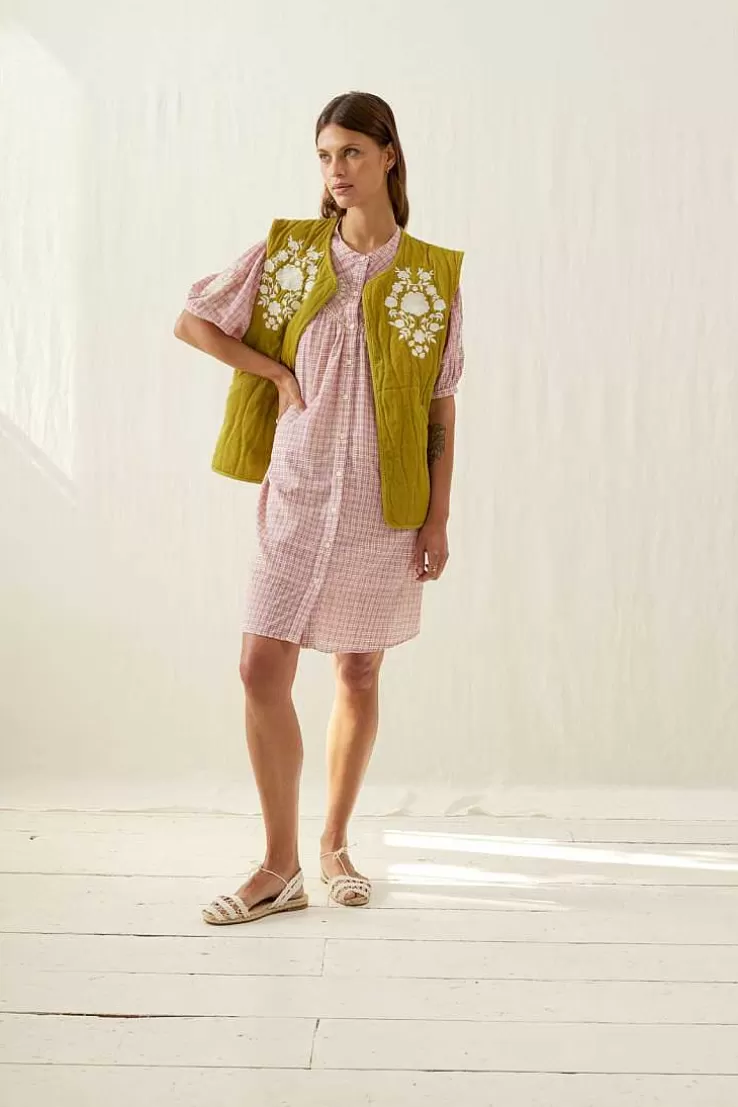 Louise Misha Veste Marcianne^ Vestes