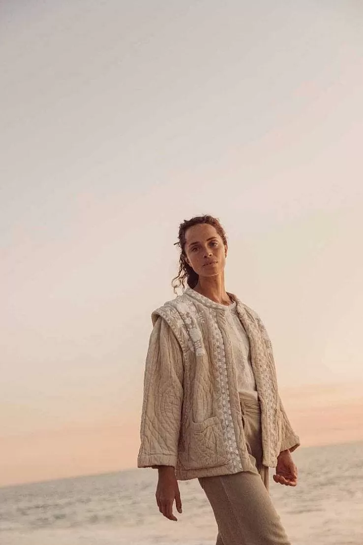 Louise Misha Veste Maurice^ Vestes