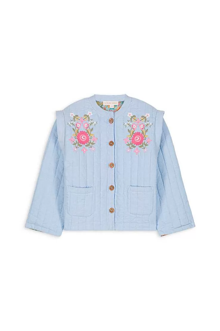 Louise Misha Veste Mauricette^ Vestes