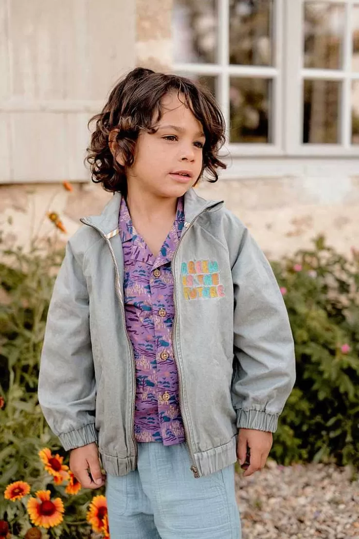 Louise Misha Veste Natael^ Vestes
