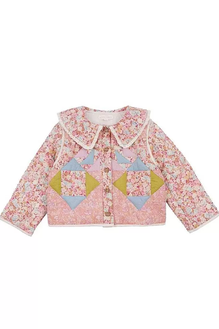 Louise Misha Veste Niagara^ Vestes