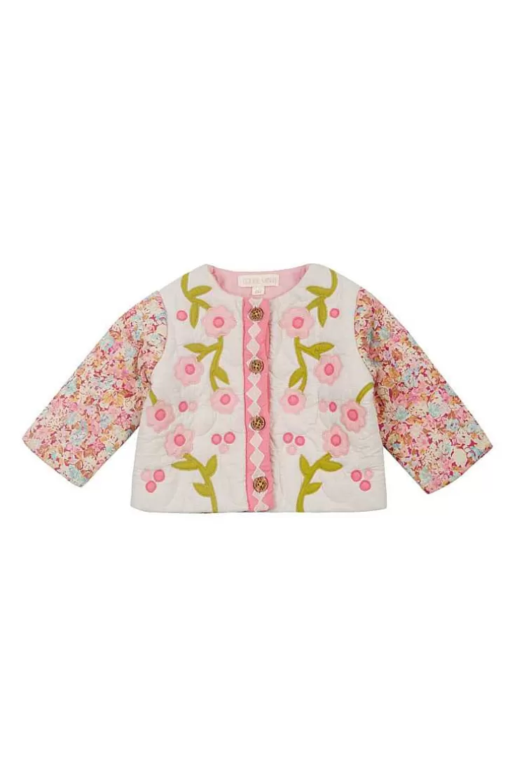 Louise Misha Veste Orisha^ Vestes