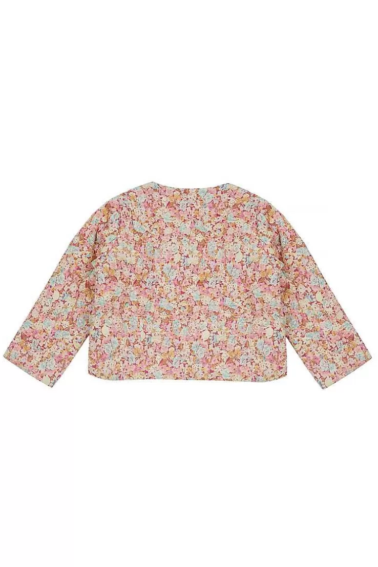 Louise Misha Veste Orisha^ Vestes