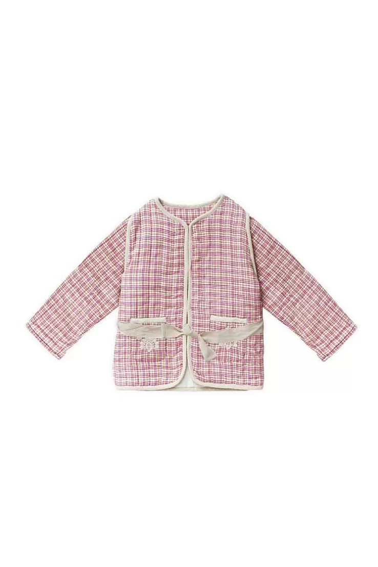 Louise Misha Veste Teliani^ Vestes