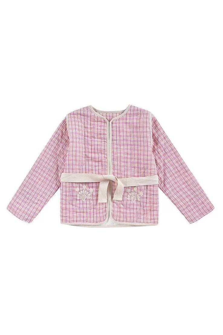 Louise Misha Veste Teliani^ Bas