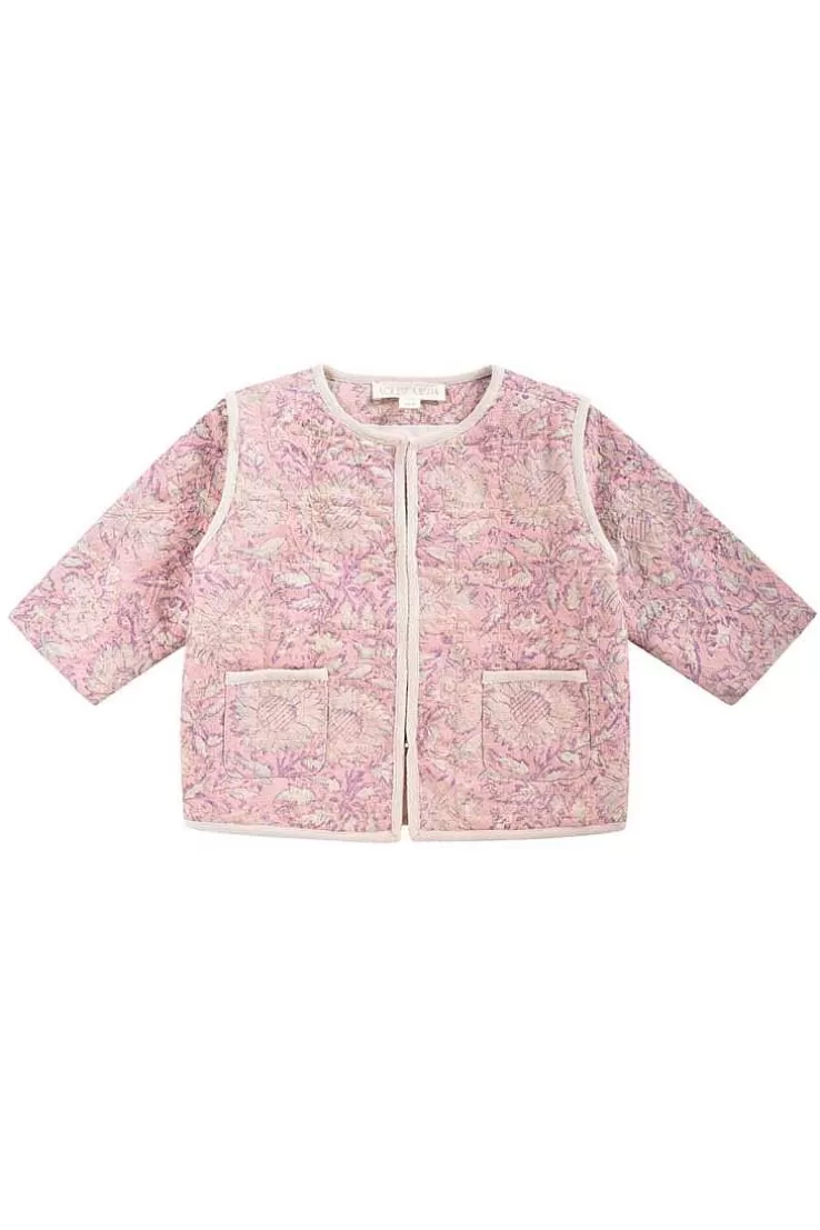 Louise Misha Veste Teliani^ Vestes