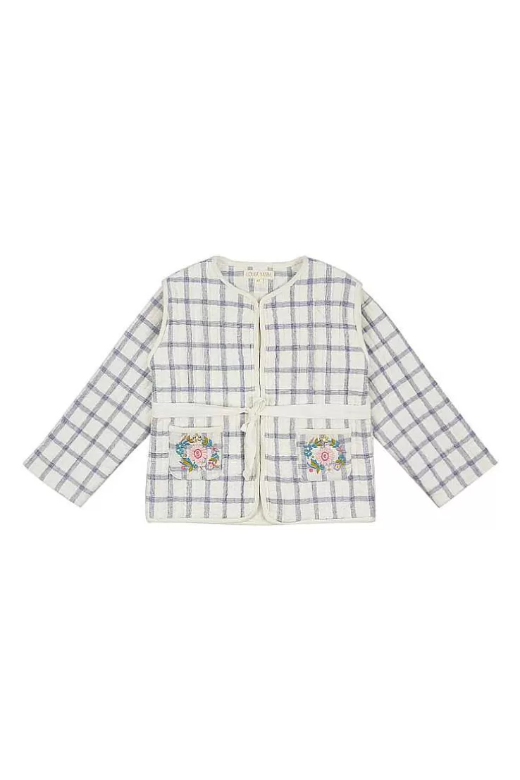Louise Misha Veste Teliani^ Vestes