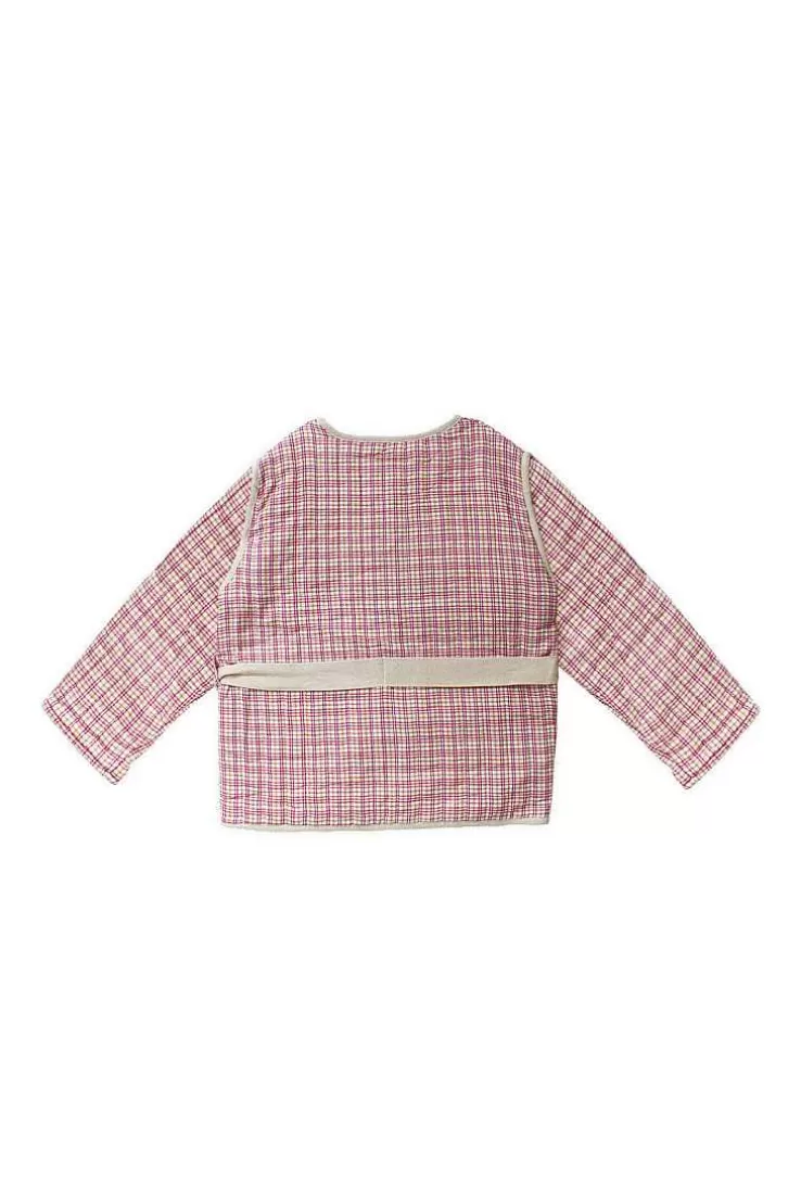 Louise Misha Veste Teliani^ Vestes