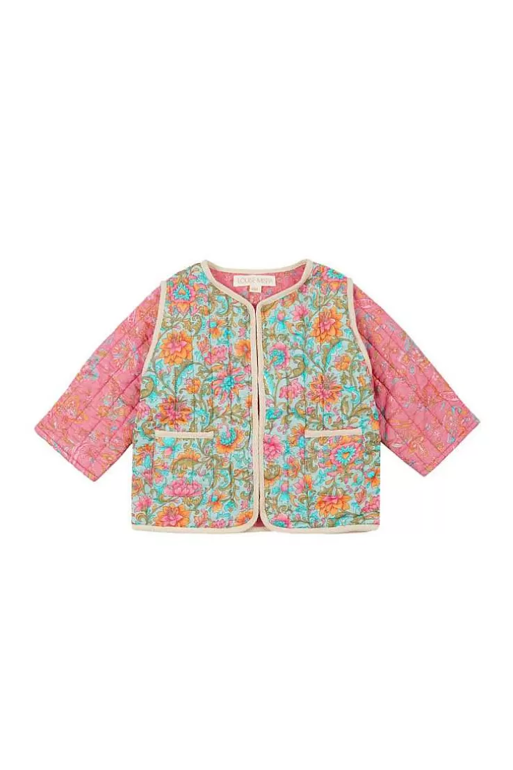Louise Misha Veste Teliani^ Vestes