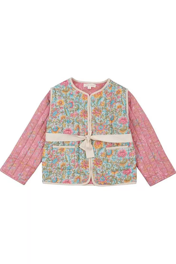 Louise Misha Veste Teliani^ Vestes