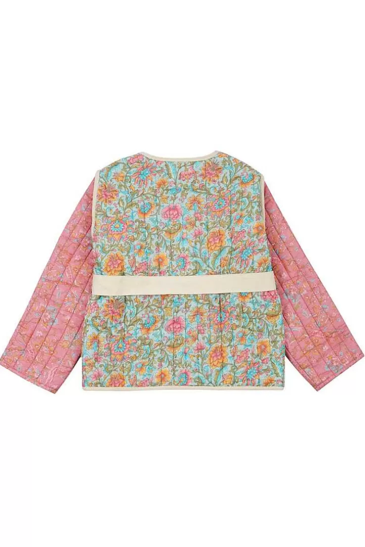 Louise Misha Veste Teliani^ Vestes