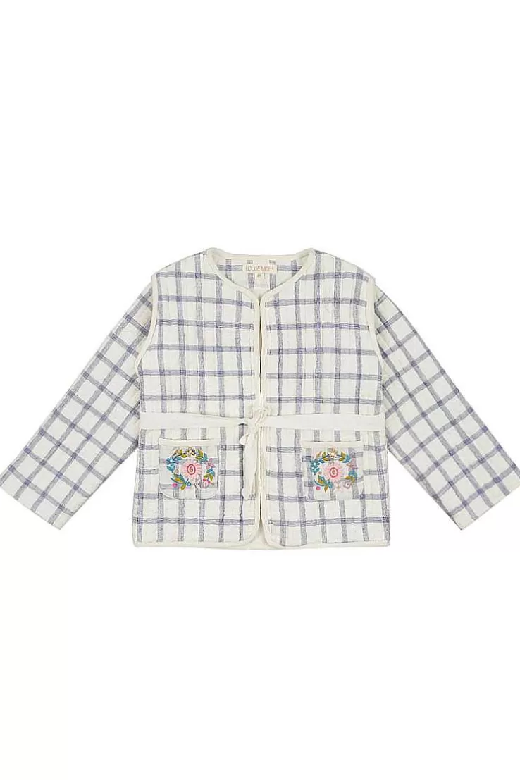 Louise Misha Veste Teliani^ Vestes